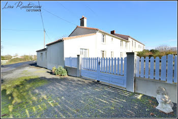 maison à Gétigné (44)