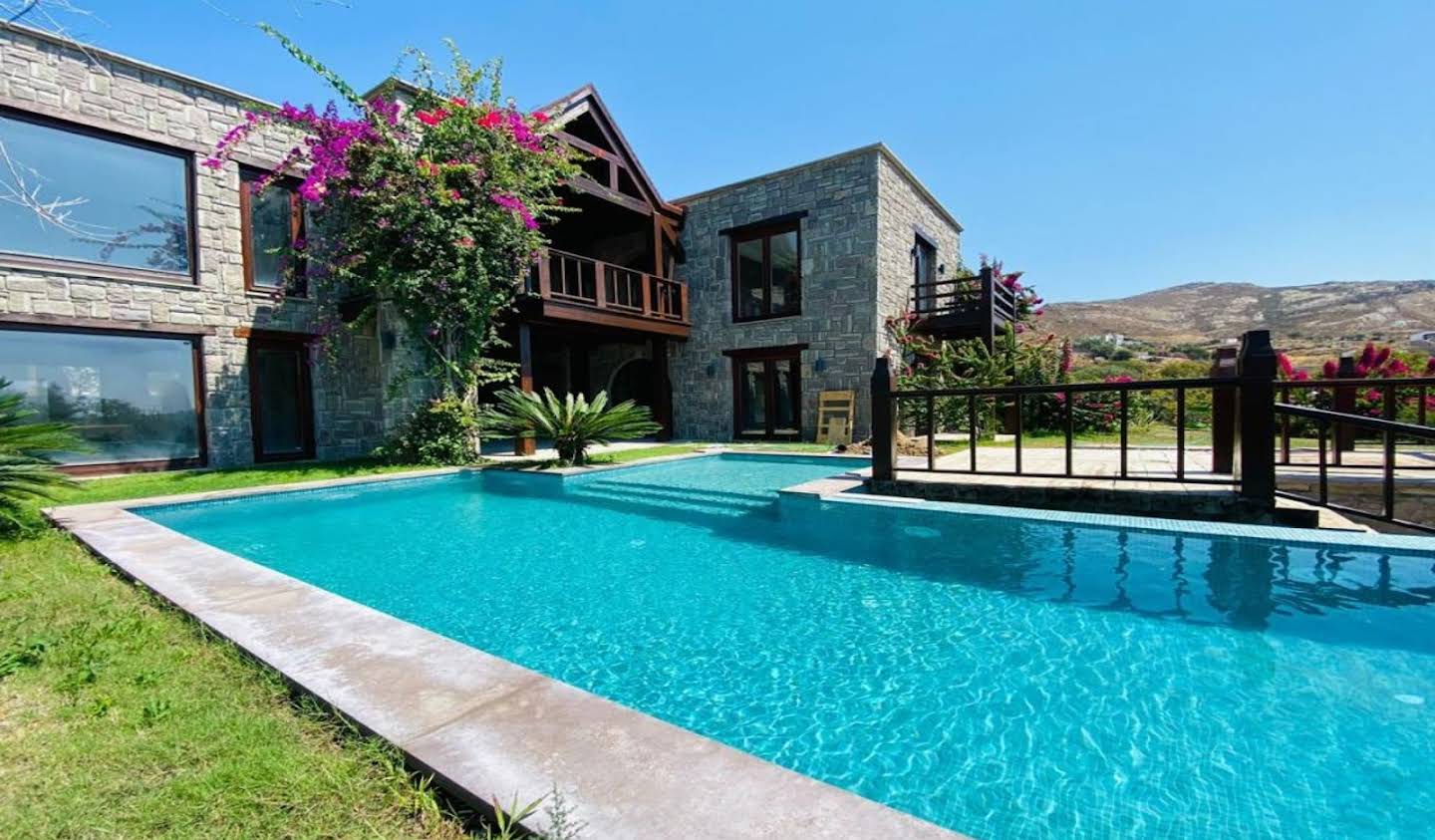 Villa Bodrum