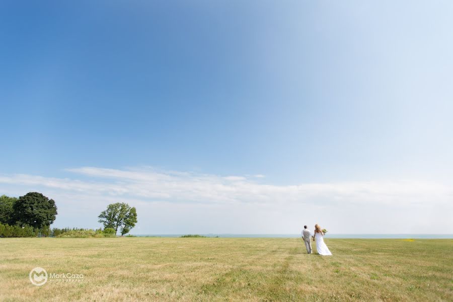 Photographe de mariage Mark Caza (markcaza). Photo du 9 mai 2019