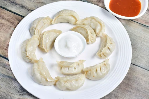 Chicken Momos