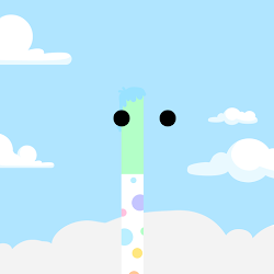 Noodle #3376