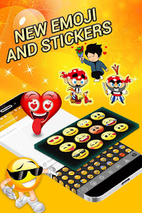 Easy Urdu Keyboard: Roman Urdu Typing App - náhled