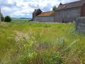 terrain à Clary (59)