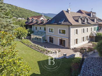 maison à Divonne-les-Bains (01)