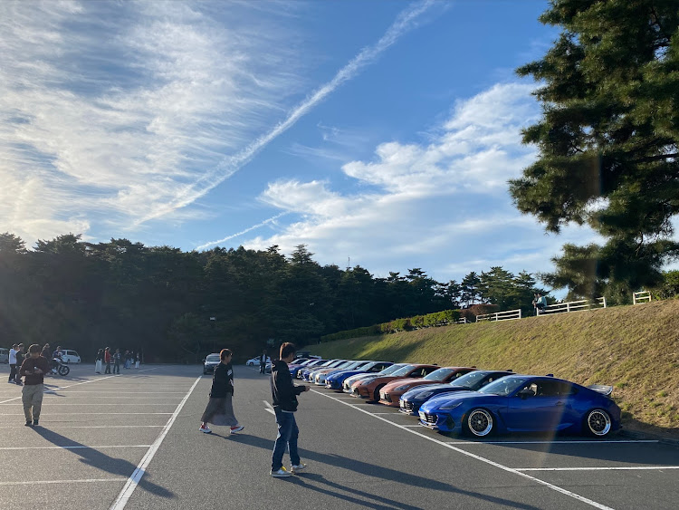 86の86＆BRZ&ALL ninomiyaさんが投稿したカスタム事例の投稿画像2枚目