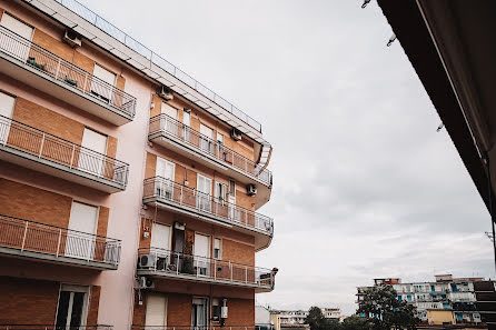 Fotógrafo de bodas Francesco Smarrazzo (smarrazzo). Foto del 16 de diciembre 2019