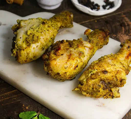 Chicken Kalmi Kebab