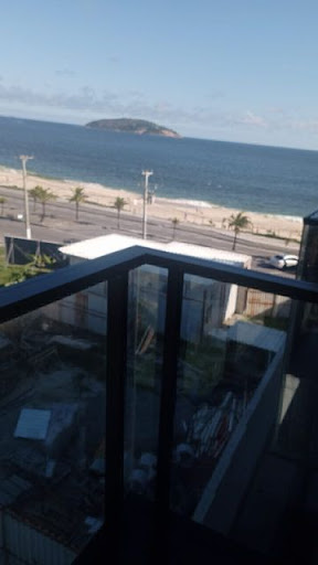 Apartamento com 2 dormitórios à venda, 89 m² por R$ 1.200.000,00 - Piratininga - Niterói/RJ