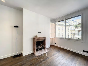 appartement à Paris 16ème (75)