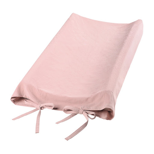 Title 4, Baby changing table cover with massage function...