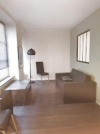 appartement à Lyon 1er (69)