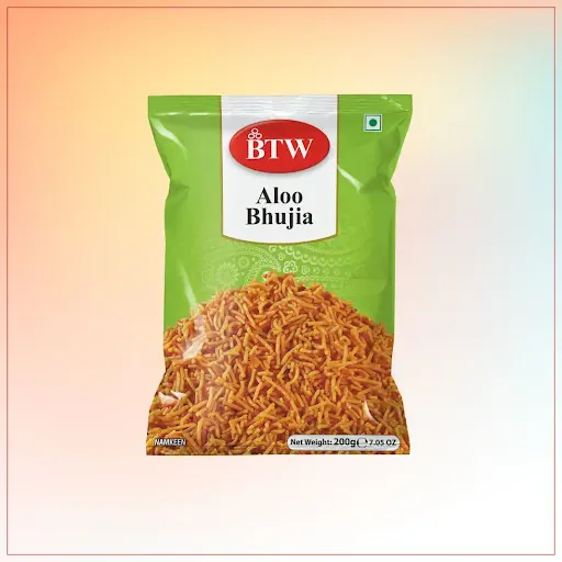 Aloo Bhujia 200Gm Tube