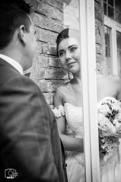 Fotógrafo de casamento Rimgaudas Čiapas (ciarimga). Foto de 3 de fevereiro 2019