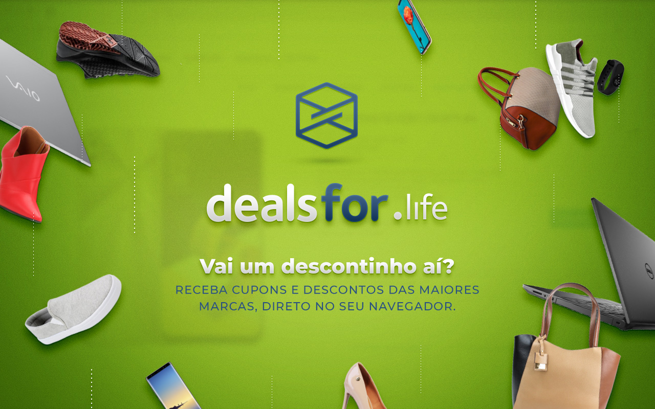 Deals for life | Coupons and Offers Preview image 3