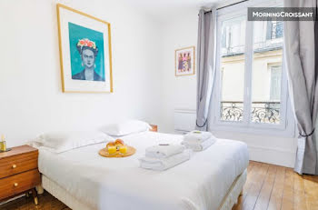 appartement à Paris 20ème (75)