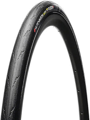 Hutchinson Fusion 5 Performance Tire - 700c Tubeless, Folding, Black, Hardskin alternate image 5