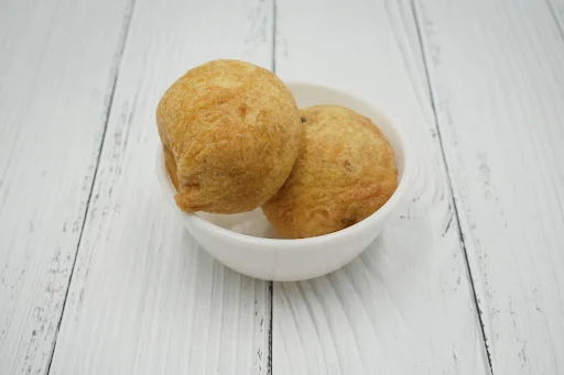 Batata Vada