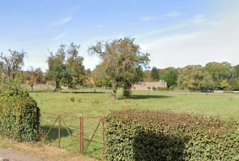  Vente Terrain + Maison - Terrain : 462m² - Maison : 96m² à Thumeries (59239) 