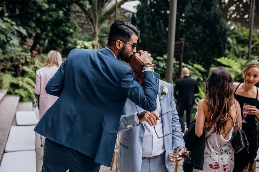 Photographe de mariage Helena Tomás (helena1982). Photo du 17 novembre 2020