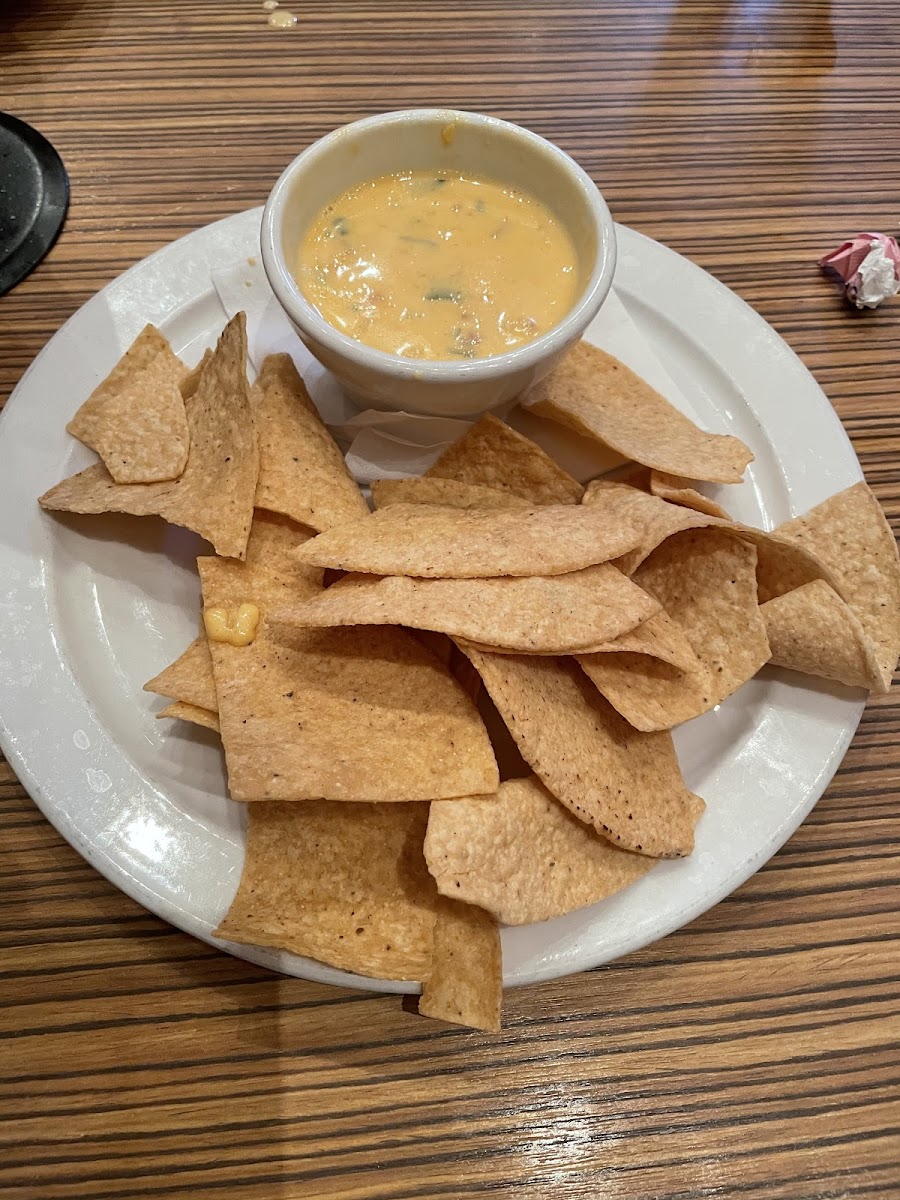 Queso de la Casa