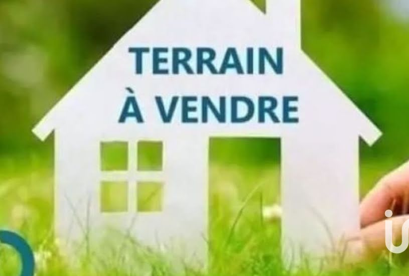  Vente Terrain à bâtir - 1 270m² à Campagne-lès-Hesdin (62870) 