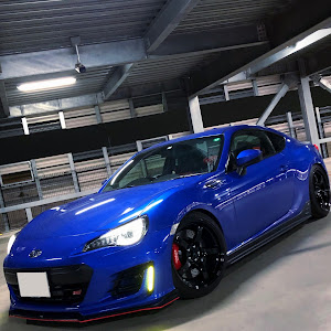 BRZ ZC6