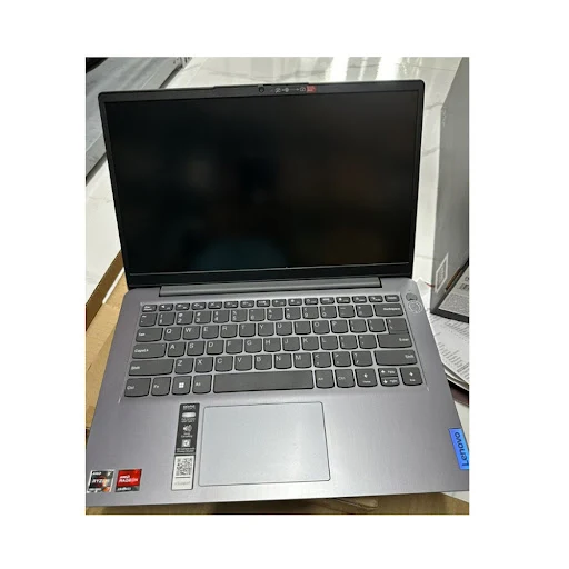 Laptop cũ Lenovo IdeaPad 3 - 14ABA7-82RM003UVN (AMD Ryzen 7 5825U) (Xám) - Hàng trưng bày