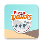 Cover Image of Download Pizza Karaván 1.244 APK