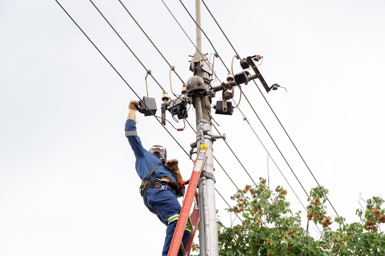 The Tshwane metro has been plagued by illegal electricity connections that it now wants to tackle with an aggressive revenue collection campaign.