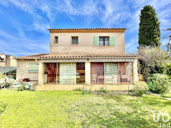 maison à Frejus (83)