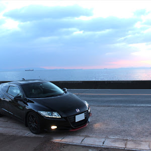 CR-Z ZF1