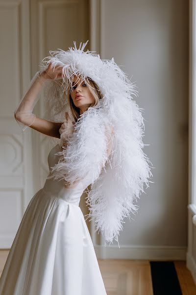 Wedding photographer Yuliya Baranova (photojulibar). Photo of 1 January 2023
