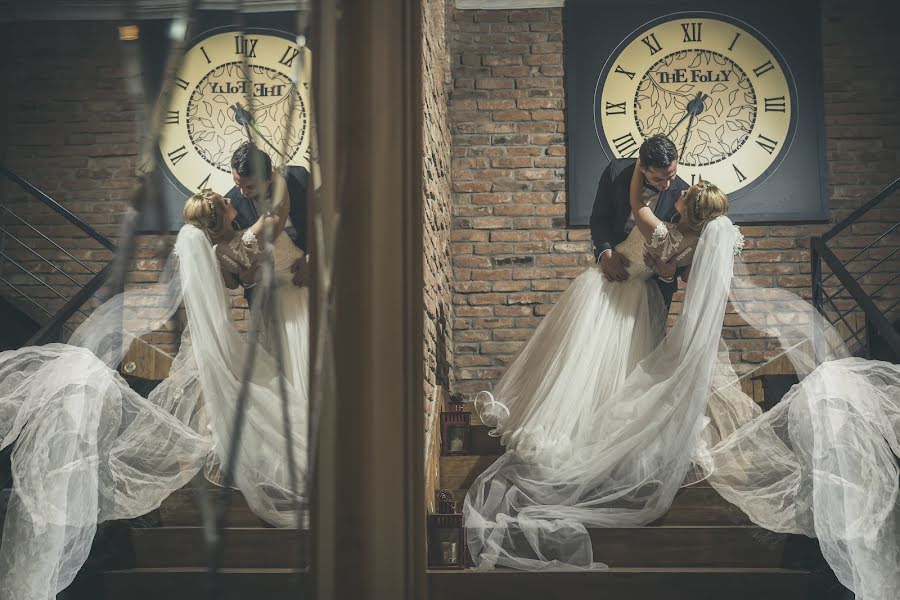 Wedding photographer Razvan Velev (artheart). Photo of 13 July 2016