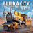 Steam City: Town building game icon