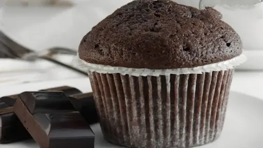 Chocolate Muffin [1 Piece]