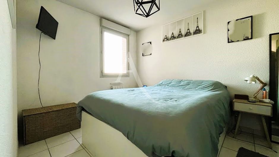 Vente appartement 2 pièces 50 m² à Fonbeauzard (31140), 119 000 €