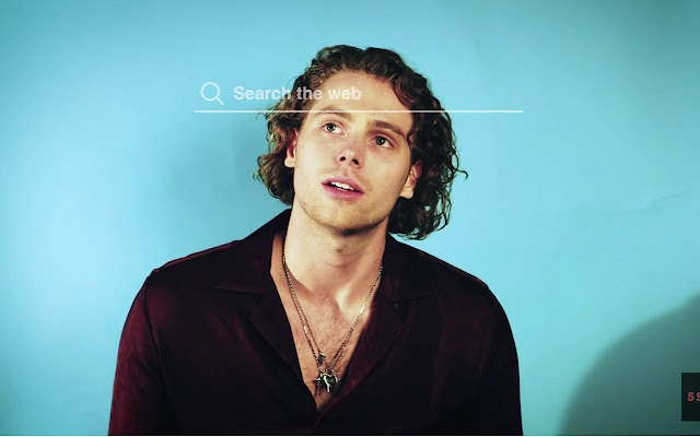 Luke Hemmings HD Wallpapers Music Theme