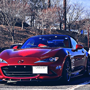 ロードスター ND5RC