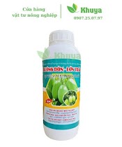 Phân Bón Npk Av - Euromax Buông Đòn - Lớn Trái 1 Lít Suông Trái - Lớn Nhanh