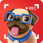 Cover Image of Download Vlogger Go Viral - Tuber Game 2.0 APK