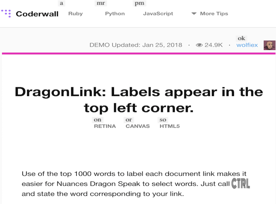 DragonLink Preview image 1