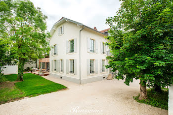 maison à Dijon (21)