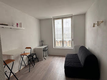 appartement à Reims (51)