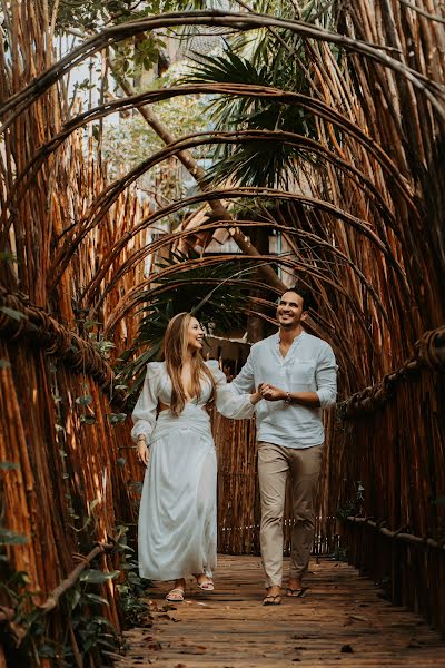 Fotógrafo de bodas Lucas Luciano (lukaslucianoph). Foto del 18 de septiembre 2023