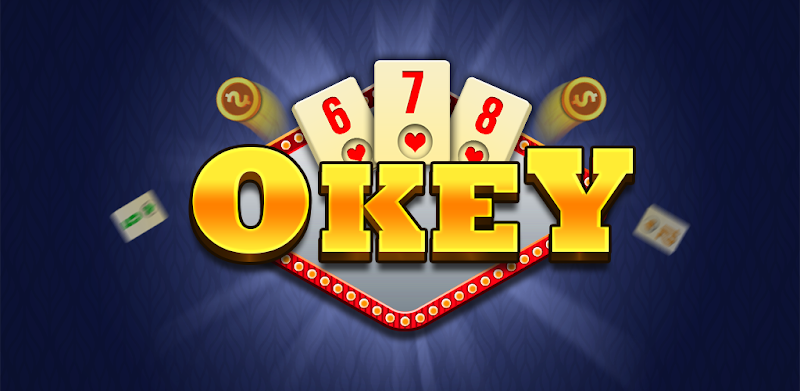 Okey online free board game with friends