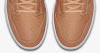 dunk low lux vachetta tan