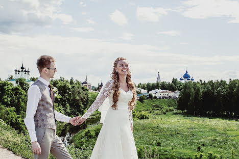 Wedding photographer Katerina Mey (katerinael). Photo of 9 July 2015