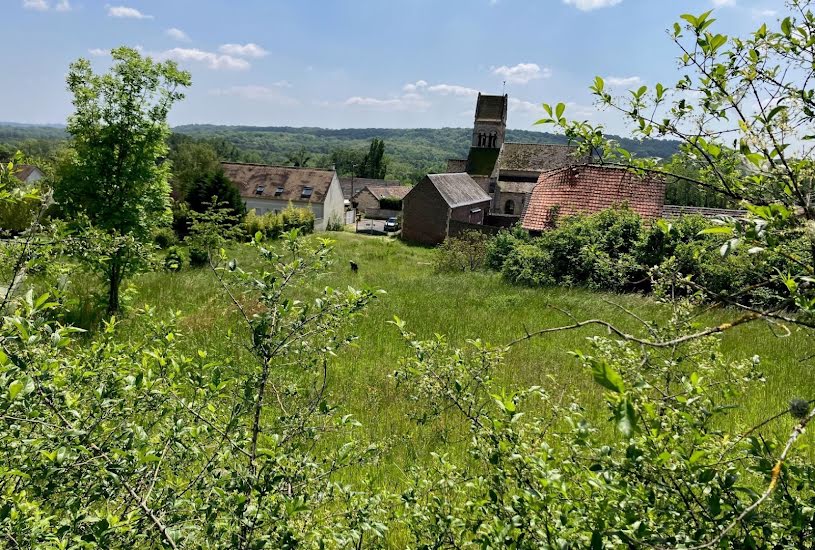  Vente Terrain à bâtir - 790m² à La Neuville-en-Hez (60510) 