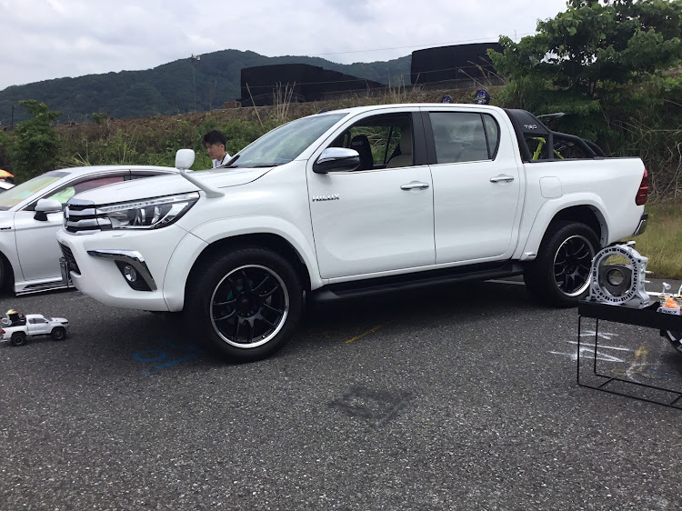 スカイラインのR31の絆・seventh SKYLINE・本庄サーキット・ニスモ大森ファクトリー・Pickupcarsに関するカスタム事例の投稿画像50枚目
