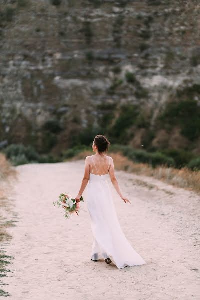 Fotografo di matrimoni Maksim Maksimenko (2maxfoto). Foto del 16 agosto 2016